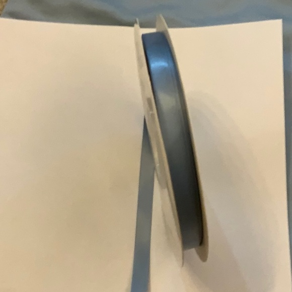 Satin ribbon - Picture 2 of 4